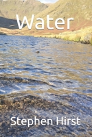 Water B0DXD49CJN Book Cover