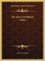 The Shore Of Milford 1018709436 Book Cover