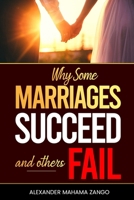 Why Some Marriages Succeed And Others Fall B0HJ763YB1 Book Cover
