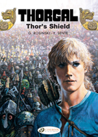 Thor's Shield (Volume 23) 1849184453 Book Cover