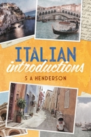 Italian Introductions 192270167X Book Cover