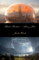Planet Thirteen Adiu & Jotre B0DXB4RLBH Book Cover