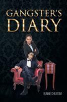 Gangster's Diary 1682894045 Book Cover