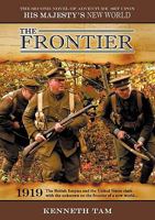 The Frontier 1926817036 Book Cover