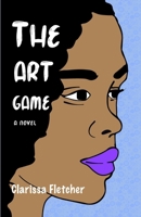 The Art Game B0CTCG2LV3 Book Cover