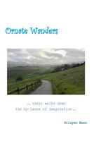 Ornate Wanders: ...their walks down the by-lanes of imagination... 1721864008 Book Cover