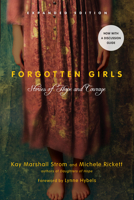 Forgotten Girls: Stories of Hope and Courage 0830843132 Book Cover
