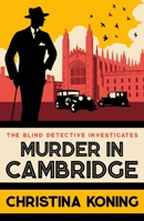 Murder in Cambridge 074902934X Book Cover