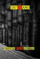 Gateland (Il favoloso mondo di Pier-Giorgio Tomatis) (Italian Edition) B0B92RJLL8 Book Cover