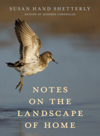 Notes on the Landscape of Home 1684750296 Book Cover