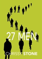 27 MEN 1291892907 Book Cover