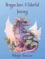 Dragon Lore A Colorful Journey B0BW2GDN9N Book Cover