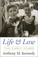 Life and Law: The Early Years 1668052741 Book Cover