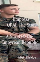 Empress of All The Stars B0C5354RML Book Cover