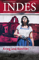 Krieg Und Konflikt: Indes. Zeitschrift Fur Politik Und Gesellschaft 2019, Heft 02 3525800282 Book Cover