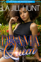 Drama Queen 1601620217 Book Cover
