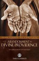 L'Abandon a la Providence divine 1495915352 Book Cover