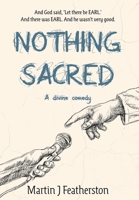 Nothing sacred 180313156X Book Cover