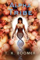 Alpha Tribe 0995166730 Book Cover