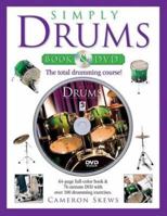 Simply Drums 174181250X Book Cover