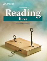 Reading Keys (The Flemming Reading Series) 0547190956 Book Cover