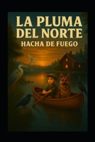 Hacha de fuego: Gray Hollow (Spanish Edition) B0FG1TKLRR Book Cover