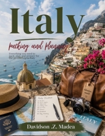 ITALY PACKING & PLANNING B0H1QR53D2 Book Cover