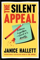 The Silent Appeal 166808371X Book Cover