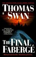 The Final Faberge 0451409647 Book Cover