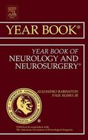 Year Book of Neurology and Neurosurgery: Volume 2012 0323068359 Book Cover