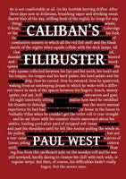 Caliban's Filibuster 9811124957 Book Cover