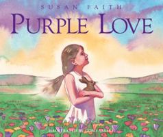 Purple Love 0970779356 Book Cover