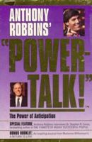 PowerTalk!: The Power of Anticipation (Powertalk!) 1559272236 Book Cover