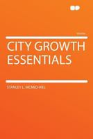 City Growth Essentials 1171849532 Book Cover