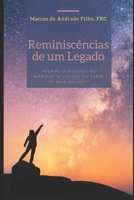 Reminiscências de um Legado: Poemas inspirados no Webinar "O Legado do Saber, de Max Guilmot" (Portuguese Edition) B08KBMJ74L Book Cover