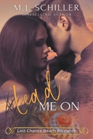 Lead Me On 1939274745 Book Cover