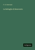La Battaglia di Benevento 3368019120 Book Cover