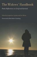 The Widows' Handbook: Poetic Reflections on Grief and Survival 1606352040 Book Cover