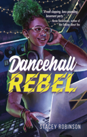 Dancehall DJ 145941814X Book Cover