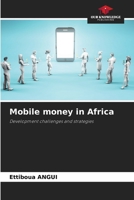 Mobile money in Africa 6207026861 Book Cover