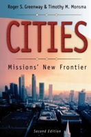 Cities,: Missions New Frontier 0801022304 Book Cover