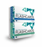 Wiley Cmaexcel Exam Review 2020 Flashcards: Complete Set 1119596424 Book Cover