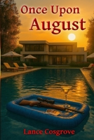 Once Upon August B0FDQW4Q6J Book Cover