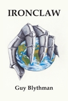 IRONCLAW 1800314213 Book Cover