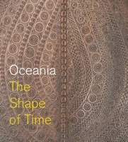 Oceania: The Shape of Time 1588397661 Book Cover