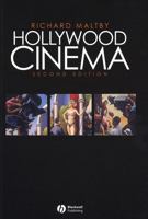 Hollywood Cinema 0631216154 Book Cover