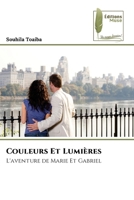 Couleurs Et Lumières (French Edition) 6209580696 Book Cover