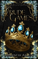 Crude Games 1970466006 Book Cover