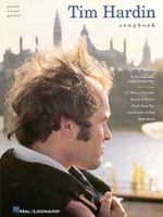 Tim Hardin Songbook 0793556937 Book Cover