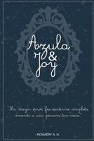 Azula & Joy: Versi�n Azula 165964304X Book Cover